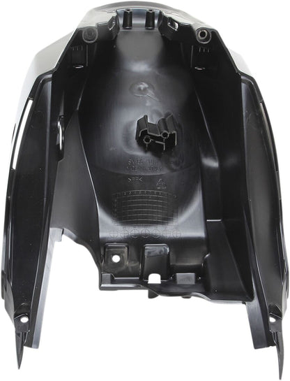 UFO REAR FENDER KTM 65SX BLACK KT04072#001