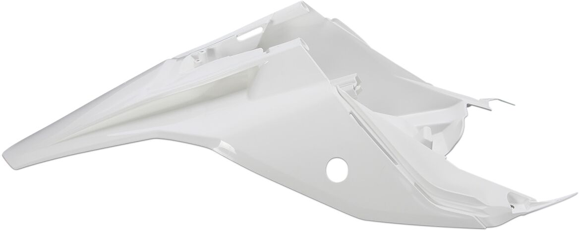 UFO FENDER REAR SX65 16-23 WHT KT04072#047