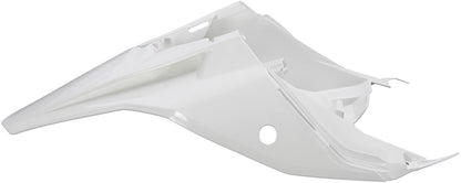 UFO FENDER REAR SX65 16-23 WHT KT04072#047