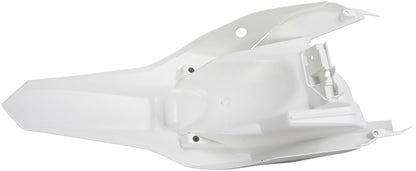 UFO FENDER REAR SX65 16-23 WHT KT04072#047