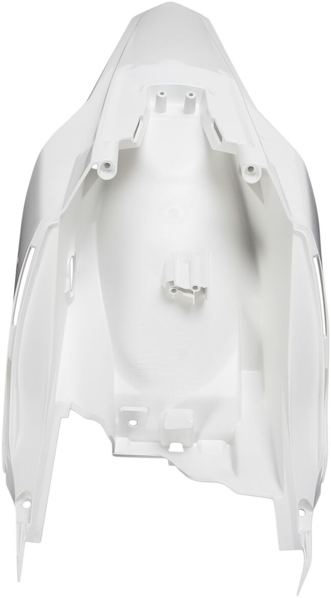 UFO FENDER REAR SX65 16-23 WHT KT04072#047