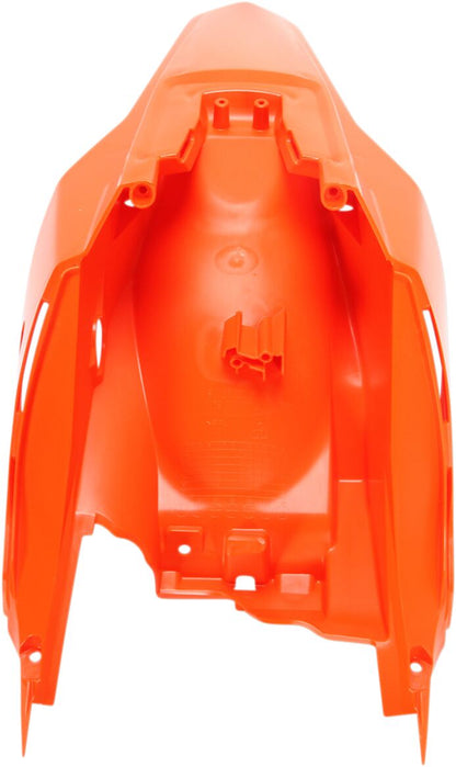 UFO REAR FENDER KTM 65SX ORANGE KT04072#127