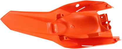 UFO REAR FENDER KTM 65SX ORANGE KT04072#127