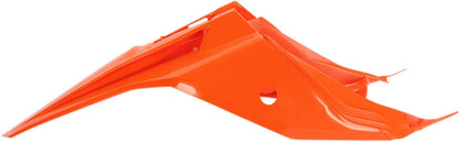 UFO REAR FENDER KTM 65SX ORANGE KT04072#127