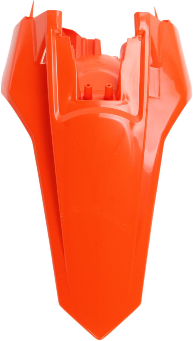 UFO REAR FENDER KTM 65SX ORANGE KT04072#127