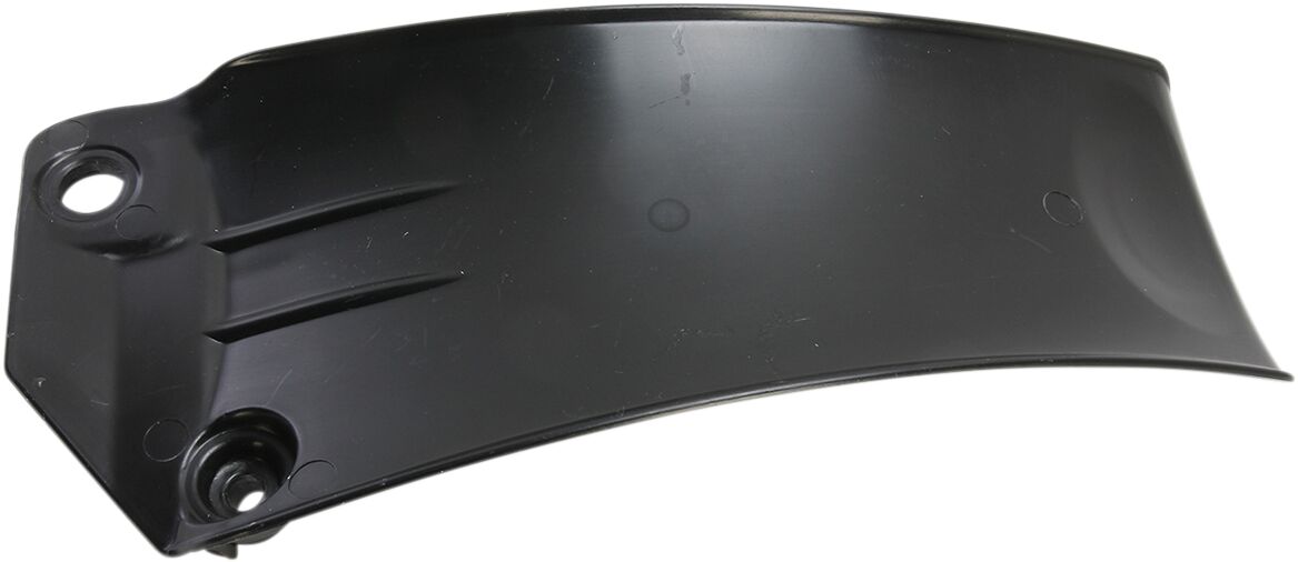UFO REAR SHOCK MUD PLATE KTM 65SX BLACK KT04077#001