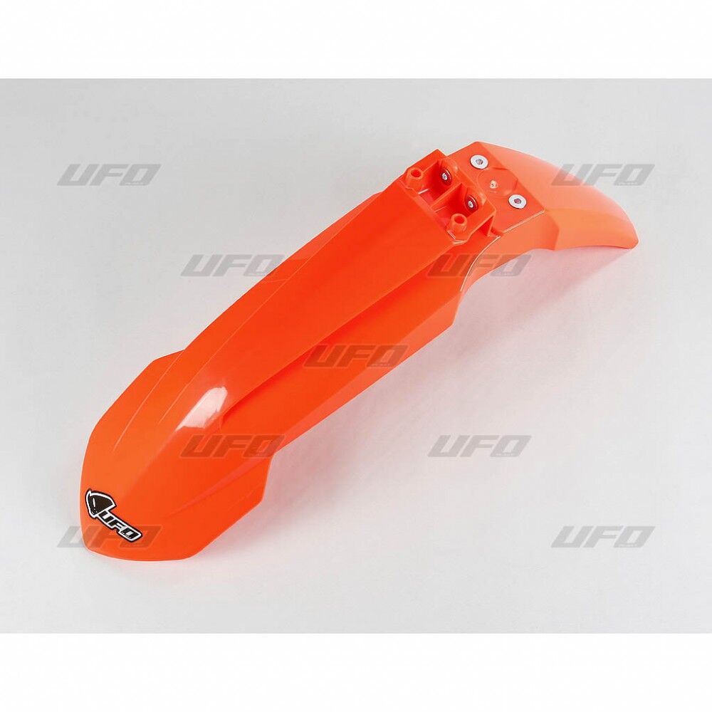 UFO FENDER FRT SX/SXF 16-22 FLO OR KT04059#FFLU