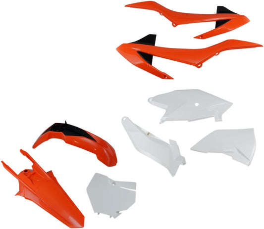 UFO BODY KIT KTM 85 18-24 OEM KTKIT519@999