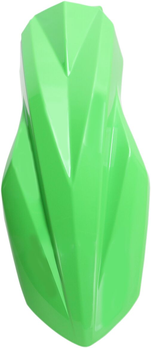 UFO FRONT FENDER KAWASAKI GREEN KA04748#026