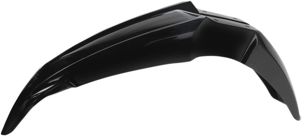 UFO FENDER FRONT YZF450 18-22 BLK YA04856#001