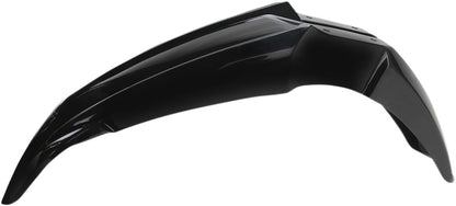 UFO FENDER FRONT YZF450 18-22 BLK YA04856#001