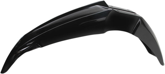 UFO FENDER FRONT YZF450 18-22 BLK YA04856#001