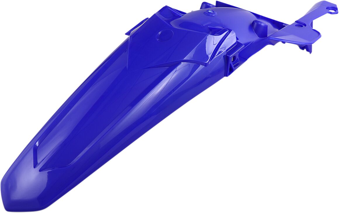 UFO FENDER REAR YZF450 18-22 BL YA04857#089