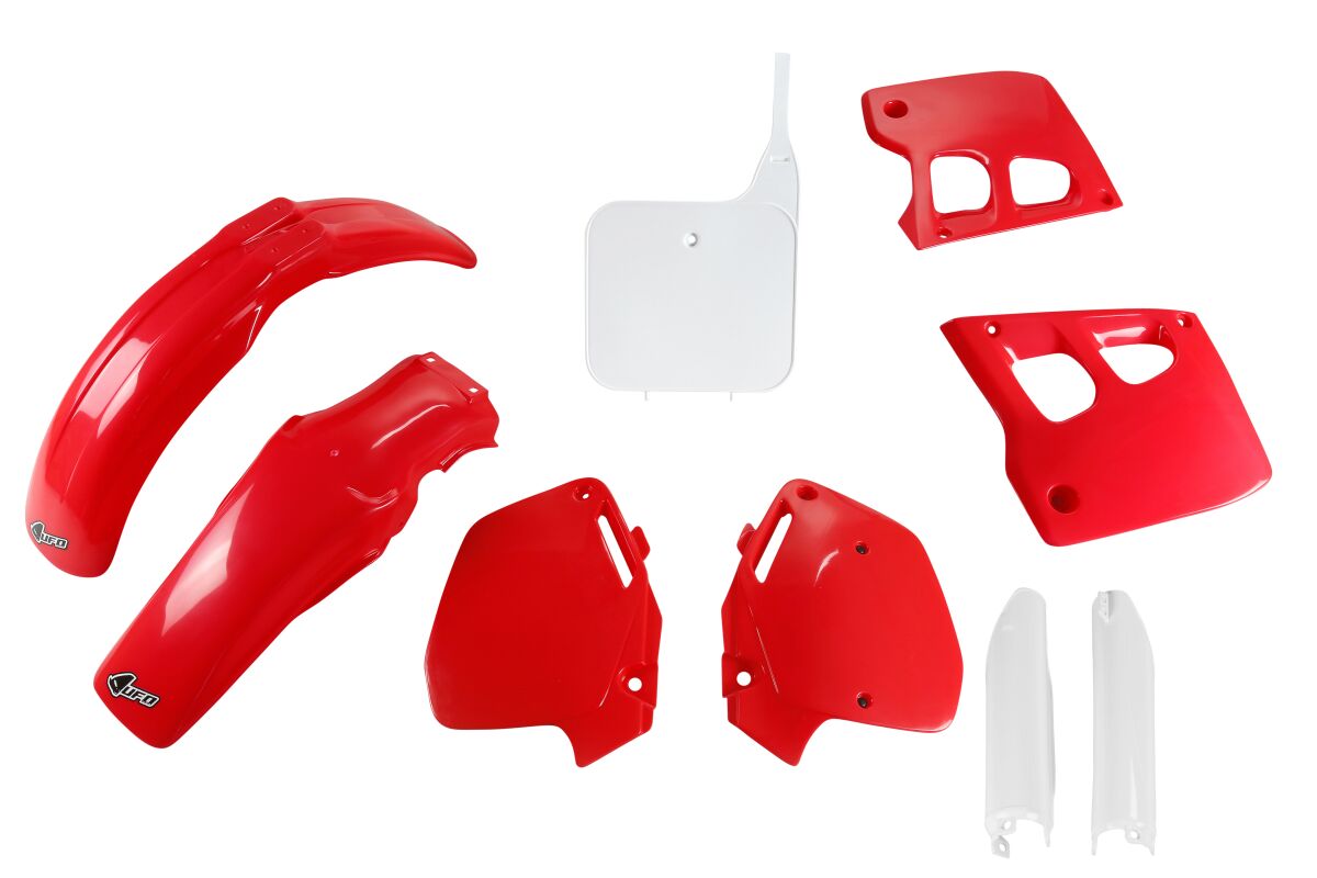 UFO BODY KIT FULL CR125 OE92/250 O HOKIT097F@999W