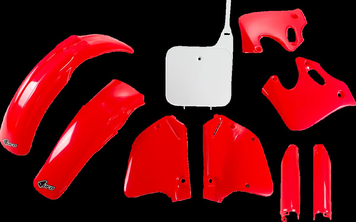 UFO BODY KIT FULL CR125 93-94/250 HOKIT096F@999