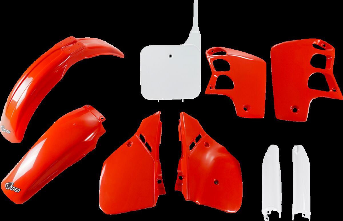 UFO BODY KIT FULL CR500 89-90 OE90 HOKIT091F@999W