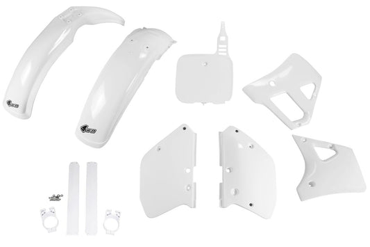 UFO BODY KIT FULL YZ128 89-90/250 YAKIT298F@999