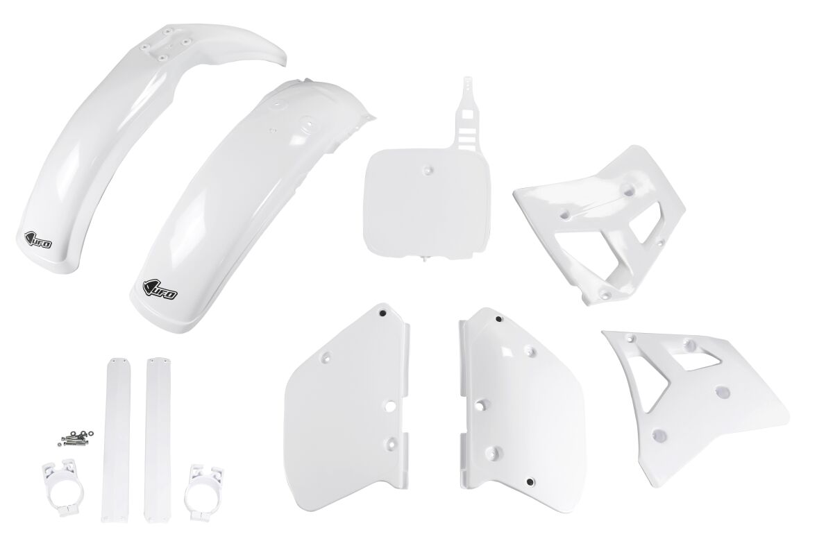 UFO BODY KIT YZ250 90 OEM (NO FORK YAKIT293@999