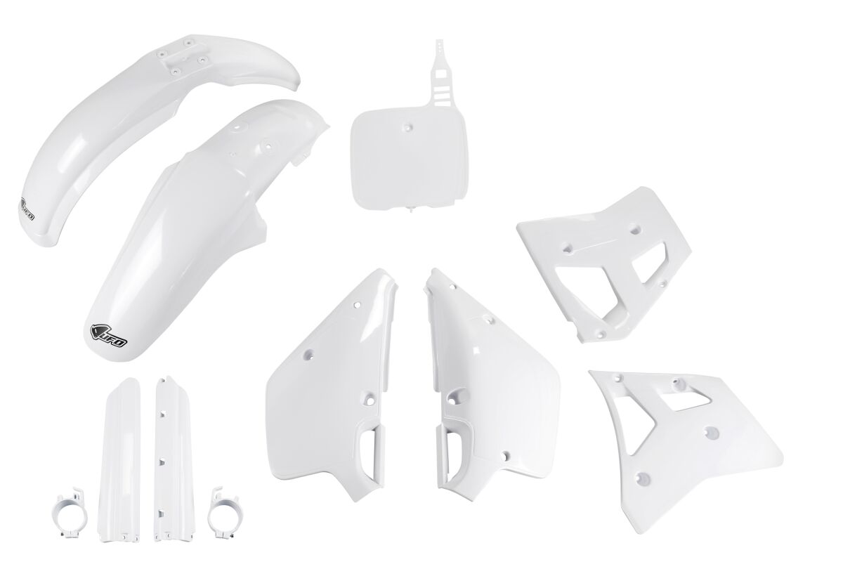 UFO BODY KIT FULL YZ250 91 OEM YAKIT292F@999