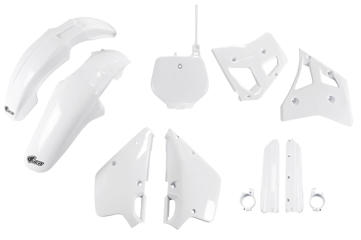 UFO BODY KIT FULL YZ250 92 OEM YAKIT291F@999