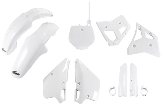 UFO BODY KIT FULL YZ250 92 OEM YAKIT291F@999