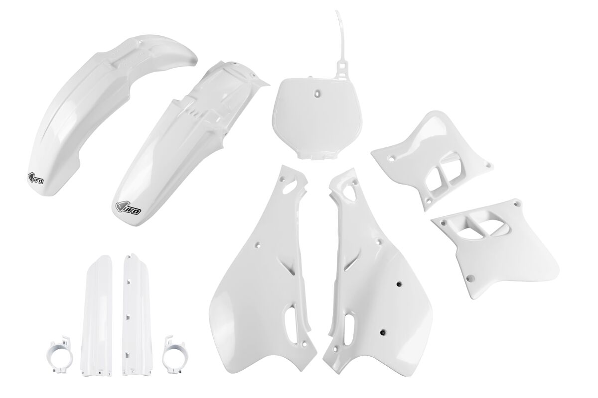UFO BODY KIT FULL YZ250 93-95 OEM YAKIT295F@999