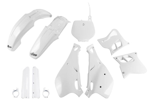 UFO BODY KIT FULL YZ250 93-95 OEM YAKIT295F@999