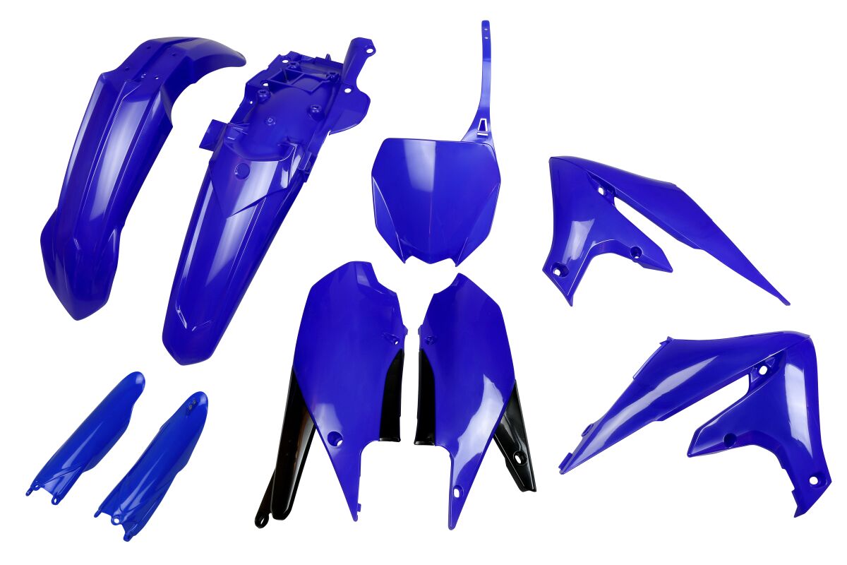 UFO BODY KIT FULL YZF250 19-23/450 YAKIT321F@089