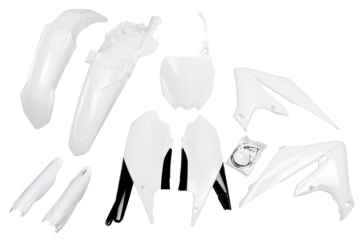 UFO BODY KIT FULL YZF250 19-23/450 YAKIT321F@046