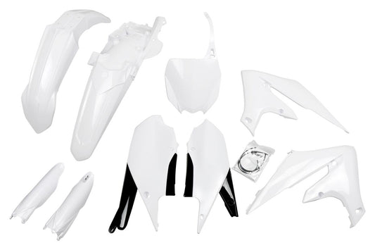 UFO BODY KIT FULL YZF250 19-23/450 YAKIT321F@046