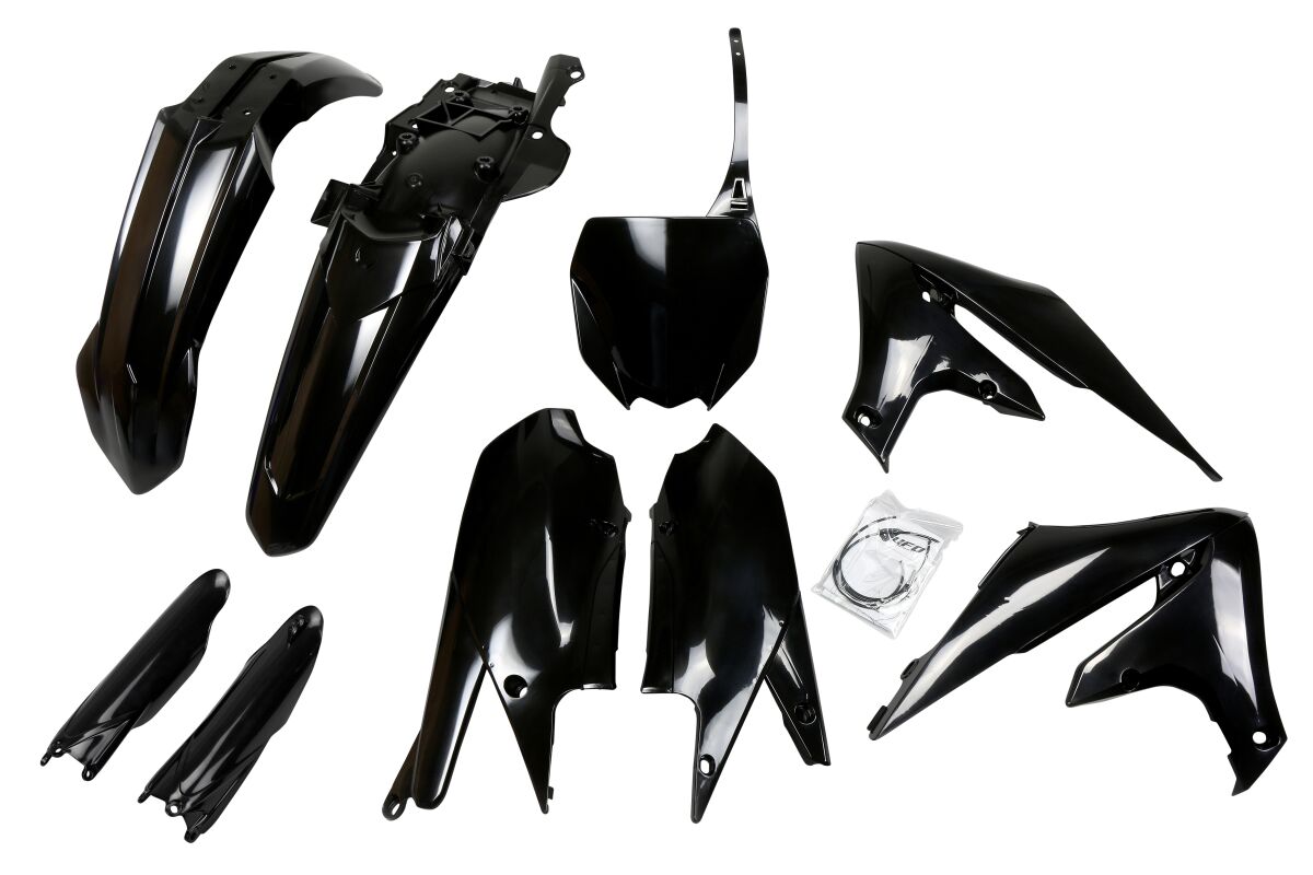 UFO BODY KIT FULL YZF250 19-23/450 YAKIT321F@001