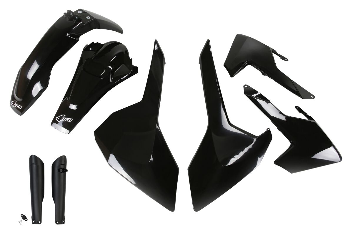 UFO BODY KIT FULL TE/FE/TX 17-19 B HUKIT618F@001
