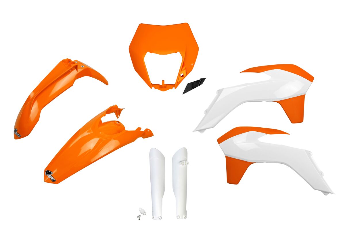 UFO BODY KIT FULL EXC 14-16 OEM16 KTKIT524F@999X