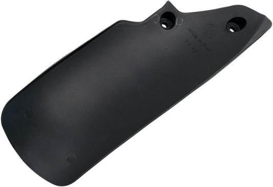UFO MUD FLAP KX450F 19-23 BLACK KA04753#001