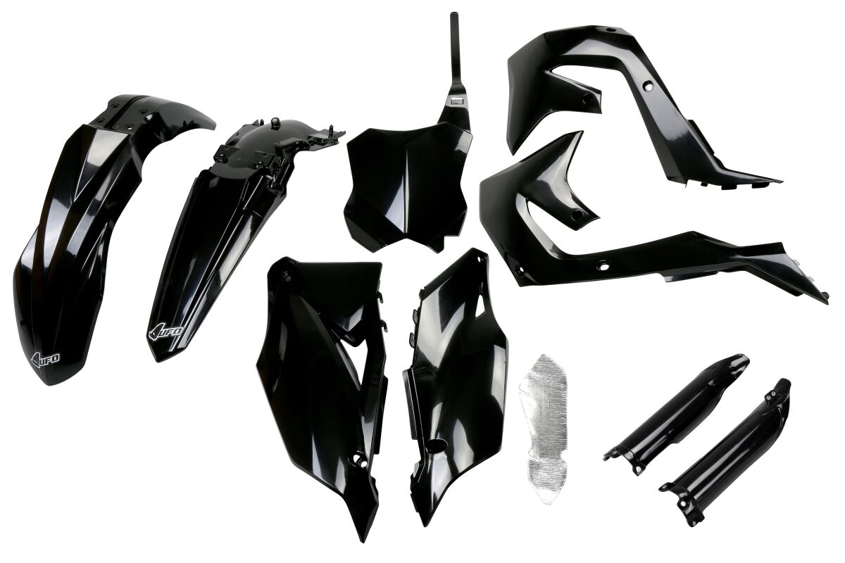 UFO BODY KIT FULL KXF250 21-24/450 KAKIT227F@001