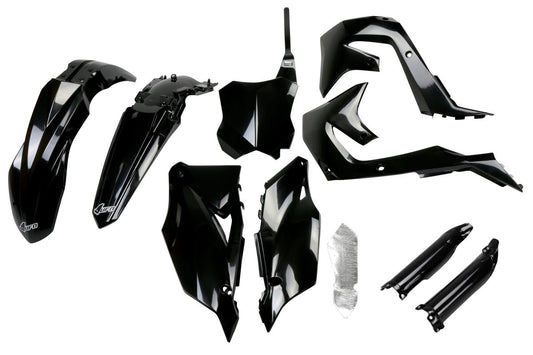 UFO BODY KIT FULL KXF250 21-24/450 KAKIT227F@001
