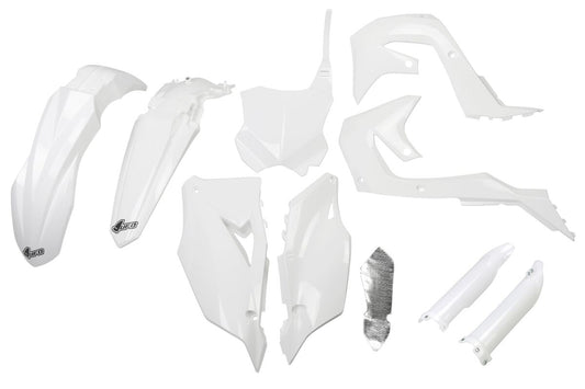 UFO BODY KIT FULL KXF250 21-24/450 KAKIT227F@047