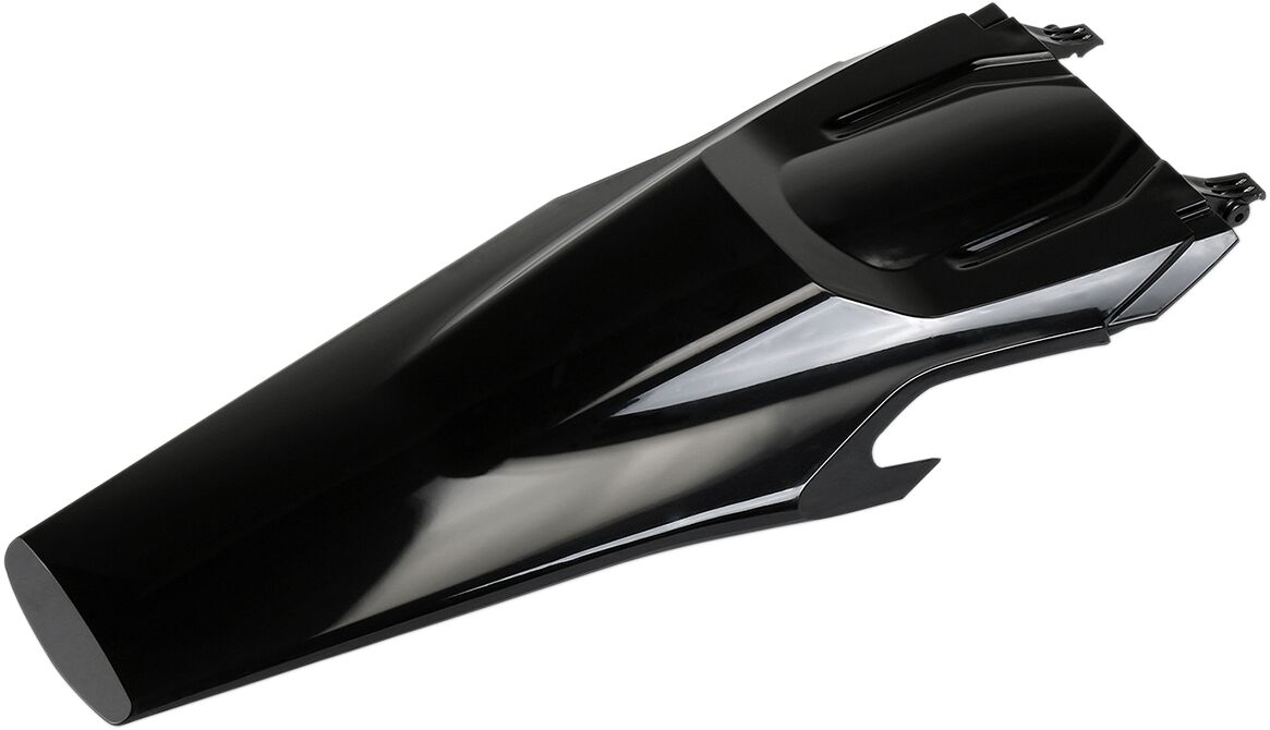 UFO FENDER REAR TC/FC 19-22 BLACK HU03389#001