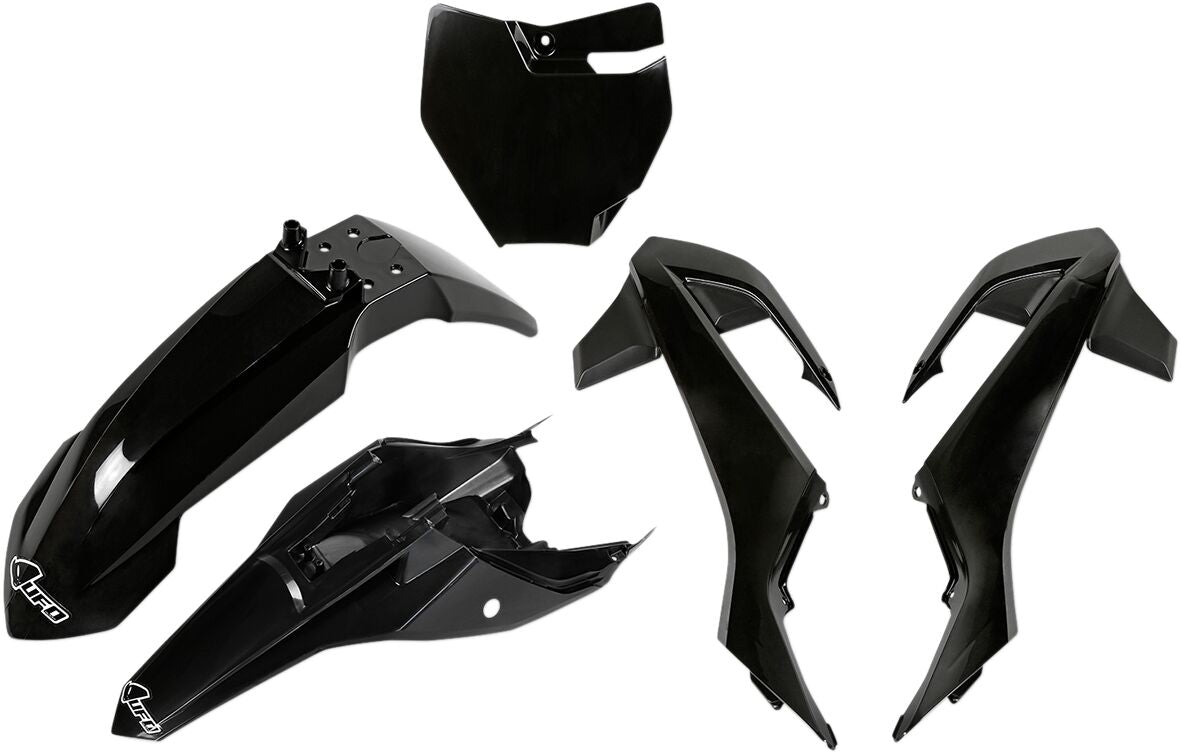 UFO BODY KIT SX65 16-23 BK KTKIT526@001