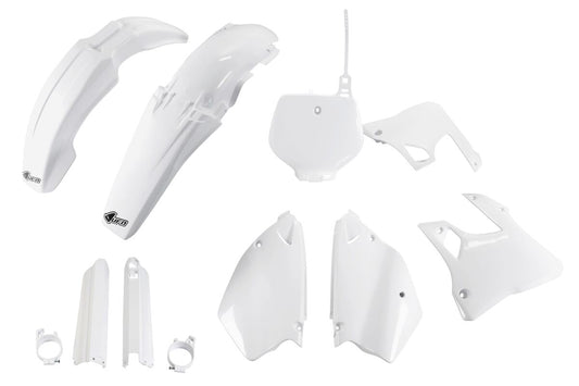 UFO BODY KIT FULL YZ125/250 96-97 YAKIT294F@999W