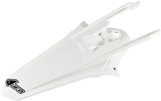 UFO FENDER REAR KTM SX85 18-24 WH2 KT04084#042