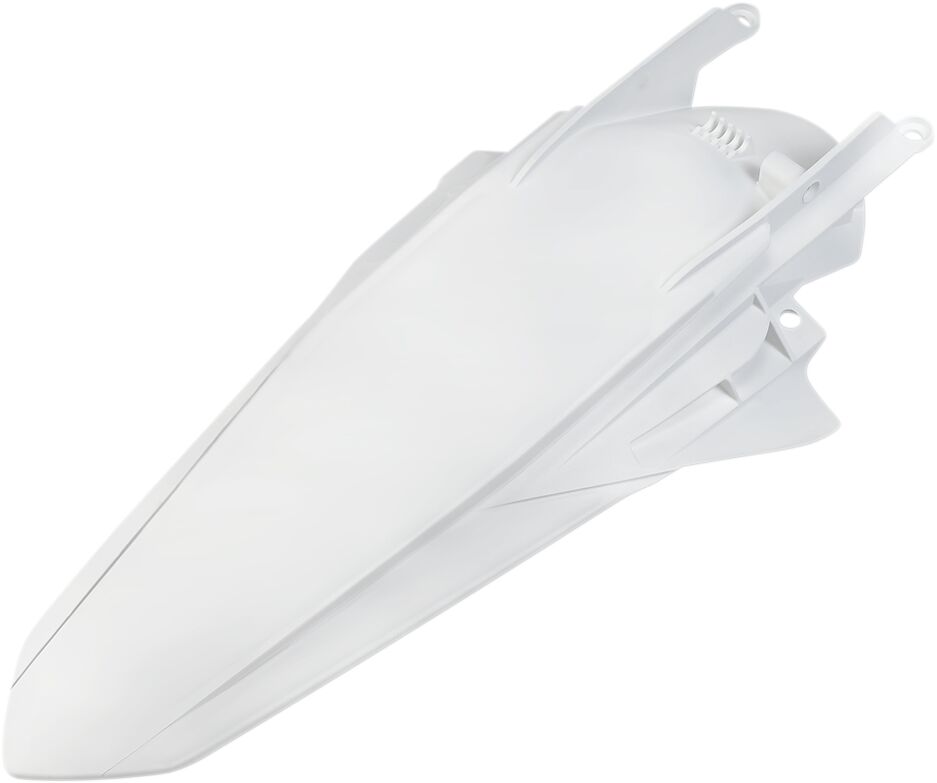 UFO FENDER RR SX/SXF 19-22 WH20 KT04091#042