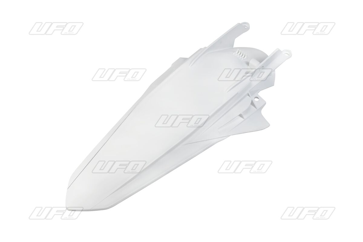 UFO RR FDR EXC2020 WH W/PINS KT05002#042