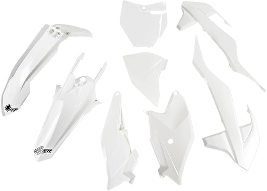 UFO BODY KIT KTM85 18-24 WH2020 KTKIT519@042