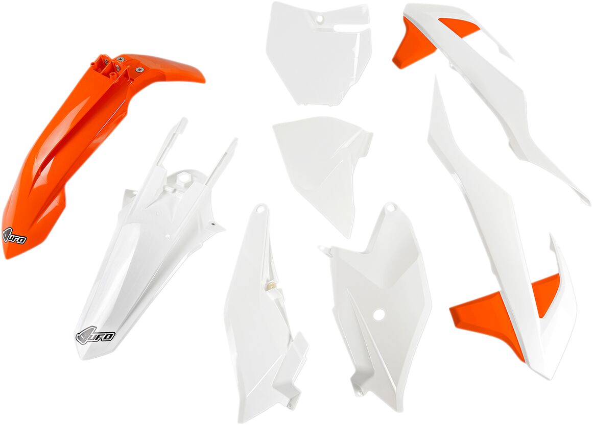 UFO BODY KIT KTM85 18-24 OEM020 KTKIT519@999W