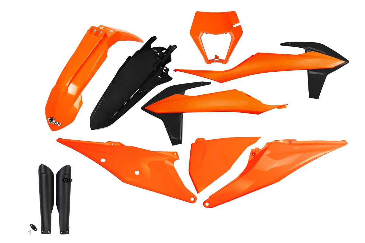 UFO BODY KIT FULL EXC 20-23 OEM20 KTKIT527F@999