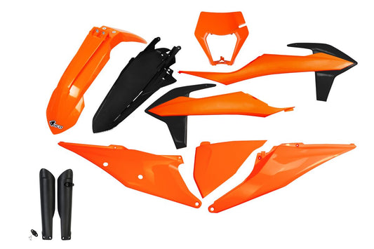 UFO BODY KIT FULL EXC 20-23 OEM20 KTKIT527F@999