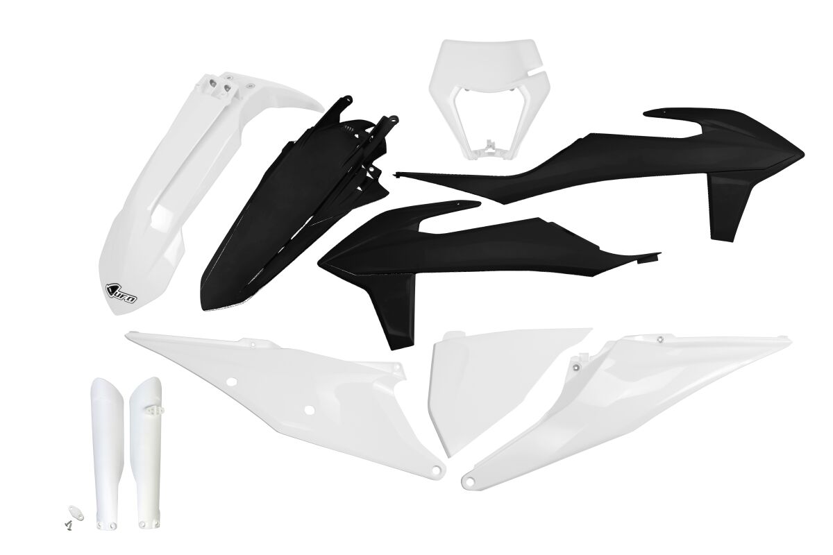UFO BODY KIT FULL EXC 20-23 SIX DAYS KTKIT527F@999S