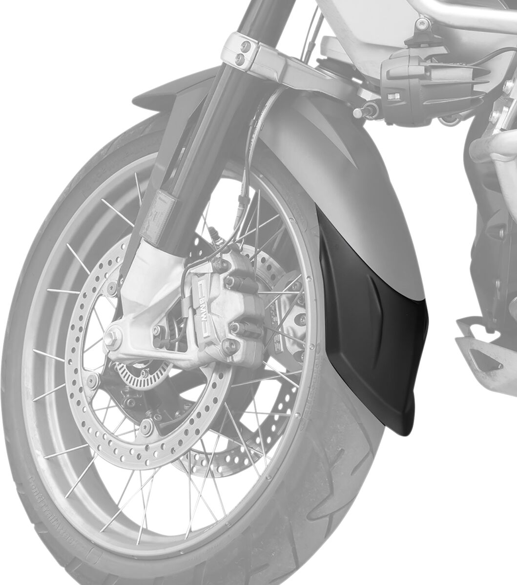 UFO FRONT FENDR EXTENSION BMW BMW1000#001