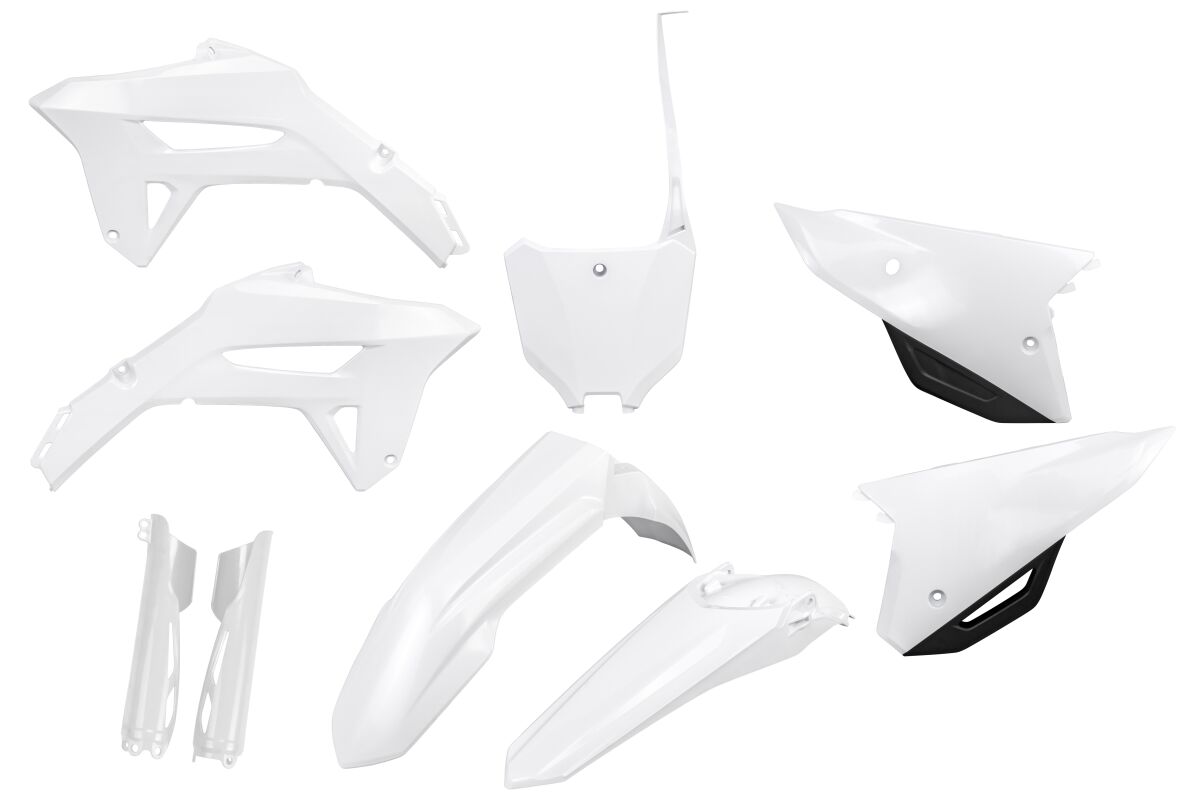 UFO BODY KIT FULL CRF250 22-24/450 HOKIT125F@041